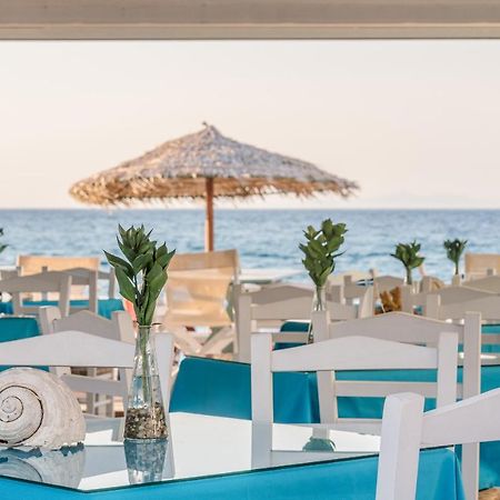 Kokkari Beach Hotel Екстер'єр фото