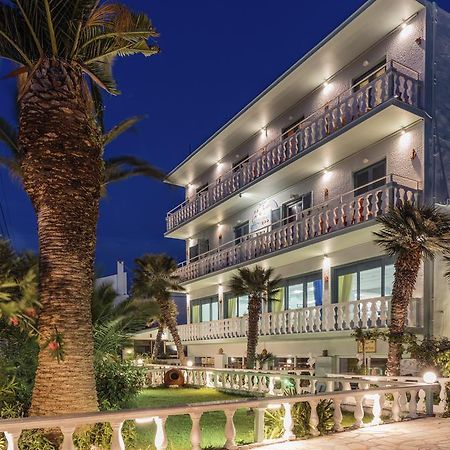 Kokkari Beach Hotel Екстер'єр фото