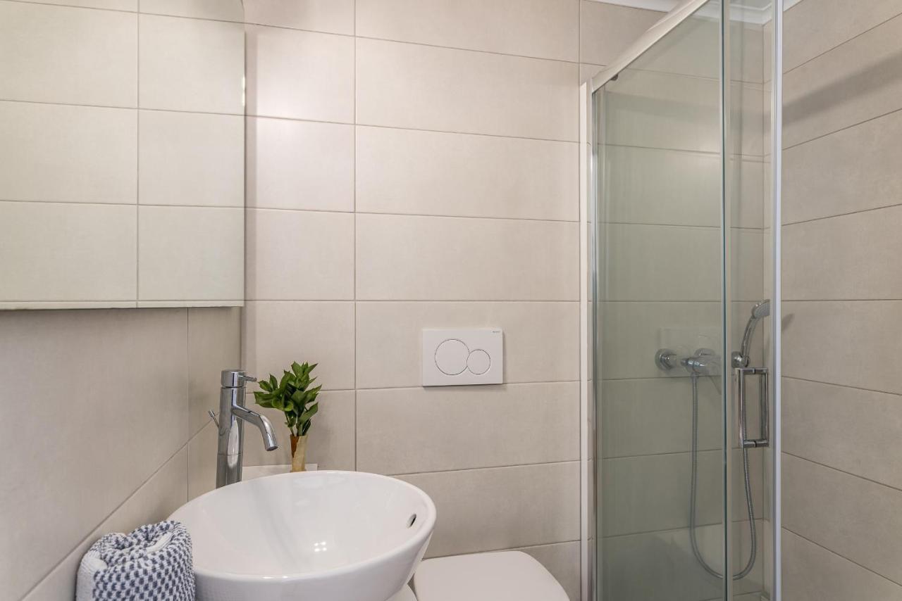 Kokkari Beach Hotel Екстер'єр фото
