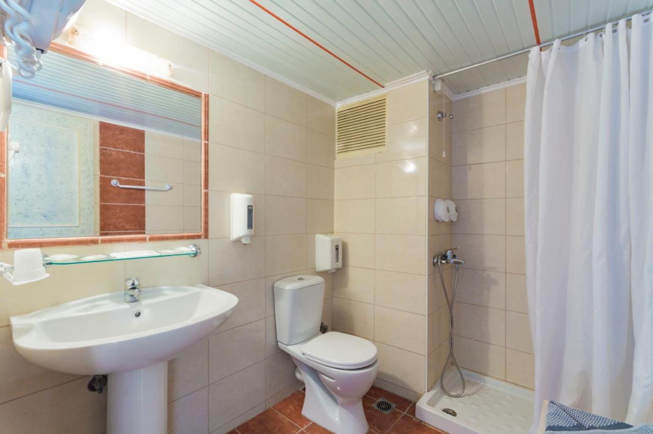 Kokkari Beach Hotel Екстер'єр фото