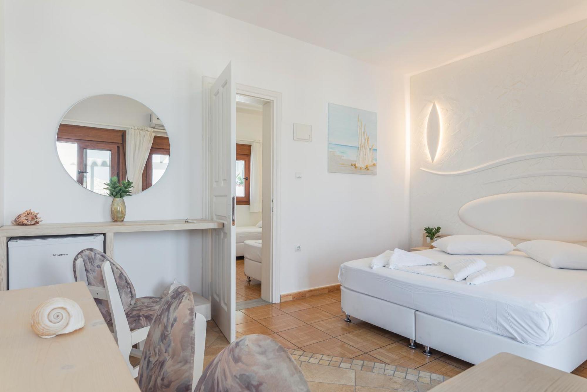 Kokkari Beach Hotel Екстер'єр фото