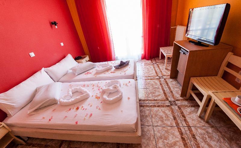 Kokkari Beach Hotel Екстер'єр фото