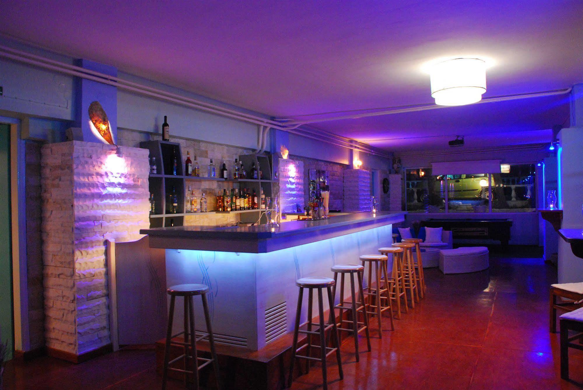 Kokkari Beach Hotel Екстер'єр фото