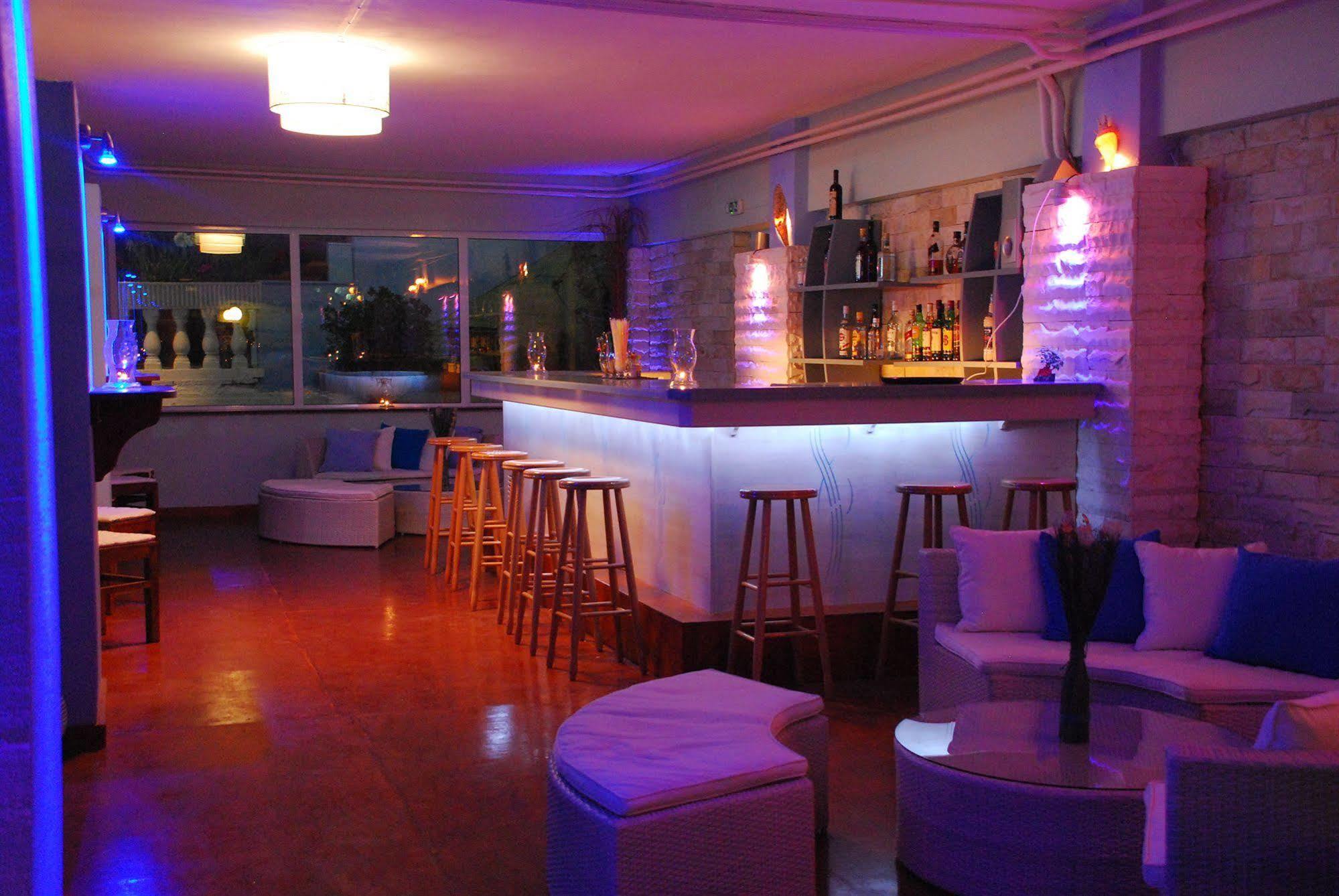 Kokkari Beach Hotel Екстер'єр фото