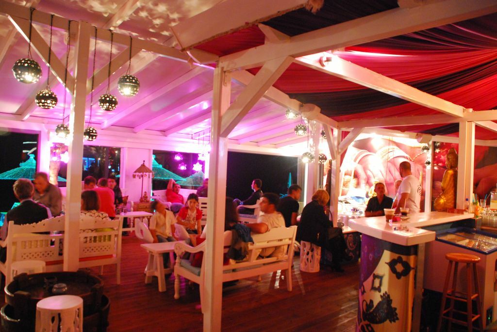Kokkari Beach Hotel Екстер'єр фото
